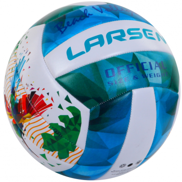 Мяч волейбольный пляжный Larsen Beach Volleyball Bird 356922